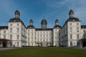 Recruiting Convent Schloss Bensberg, Bergisch Gladbach